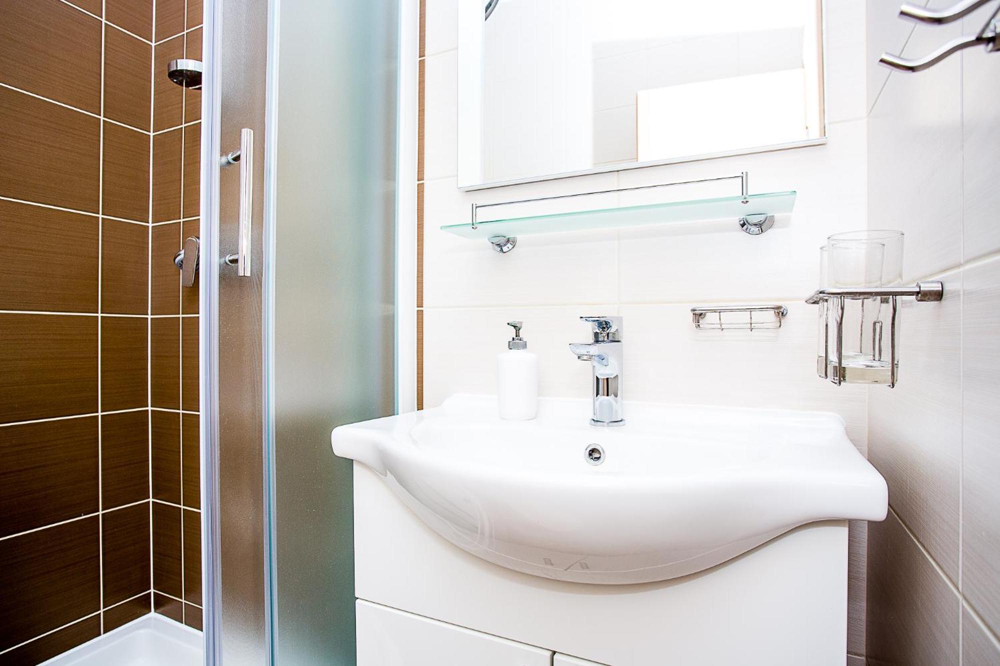 Villa Mia Sveti Juraj Zimmer foto
