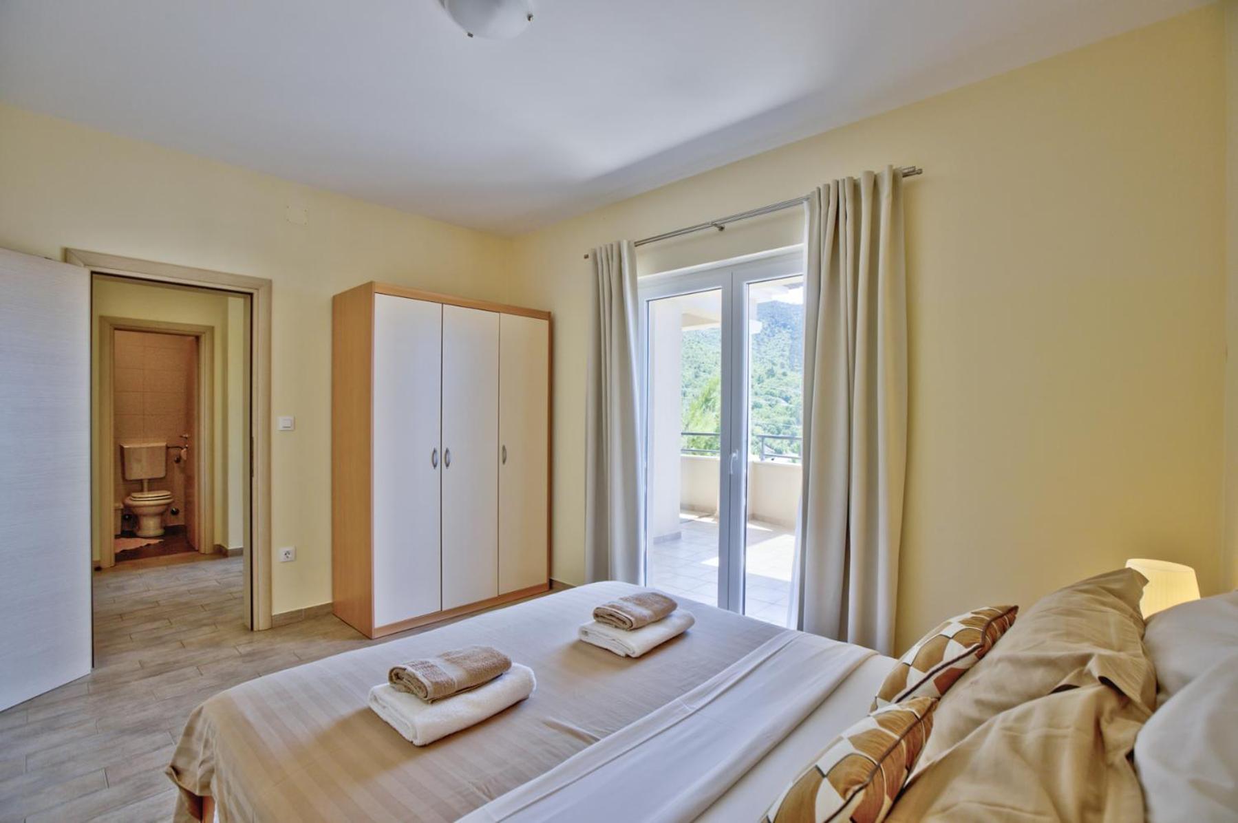 Villa Mia Sveti Juraj Zimmer foto
