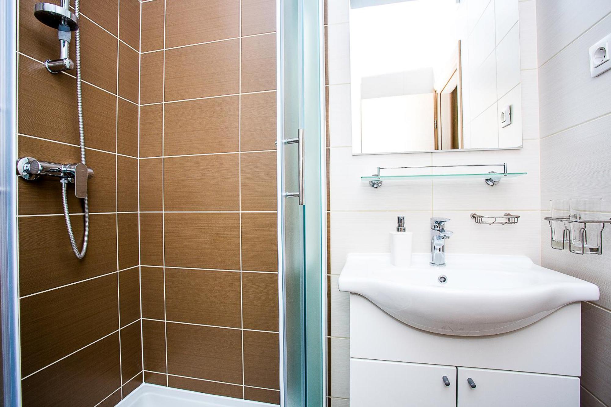 Villa Mia Sveti Juraj Zimmer foto